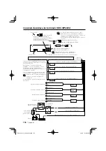 Предварительный просмотр 136 страницы Kenwood KDC-MP532U Instruction Manual