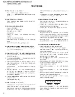 Preview for 8 page of Kenwood KDC-MP535U Service Manual