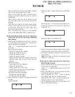 Preview for 11 page of Kenwood KDC-MP535U Service Manual