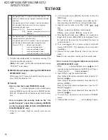 Preview for 12 page of Kenwood KDC-MP535U Service Manual