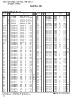 Preview for 38 page of Kenwood KDC-MP535U Service Manual