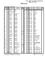 Preview for 41 page of Kenwood KDC-MP535U Service Manual