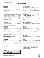 Preview for 44 page of Kenwood KDC-MP535U Service Manual