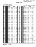 Preview for 37 page of Kenwood KDC-MP6025 Service Manual