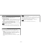 Preview for 23 page of Kenwood KDC-MP6090R Instruction Manual