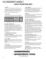 Preview for 14 page of Kenwood KDC-MP6090R Service Manual