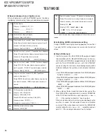 Preview for 16 page of Kenwood KDC-MP628 Service Manual