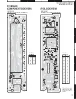 Preview for 19 page of Kenwood KDC-MP628 Service Manual