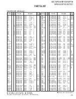 Preview for 43 page of Kenwood KDC-MP628 Service Manual