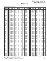 Preview for 45 page of Kenwood KDC-MP628 Service Manual