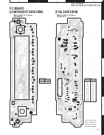 Preview for 17 page of Kenwood KDC-MP632U - USB/AAC/WMA/MP3/CD Receiver With External Media Control Service Manual