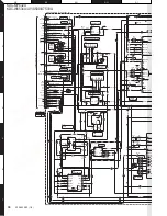 Preview for 30 page of Kenwood KDC-MP632U - USB/AAC/WMA/MP3/CD Receiver With External Media Control Service Manual