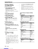 Предварительный просмотр 18 страницы Kenwood KDC-MP732 Instruction Manual