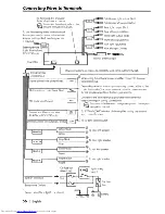 Предварительный просмотр 56 страницы Kenwood KDC-MP732 Instruction Manual