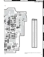 Предварительный просмотр 27 страницы Kenwood KDC-MP732 Service Manual