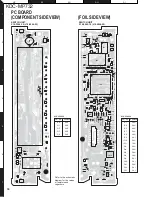 Предварительный просмотр 30 страницы Kenwood KDC-MP732 Service Manual