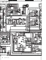 Предварительный просмотр 32 страницы Kenwood KDC-MP732 Service Manual