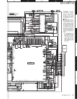 Предварительный просмотр 41 страницы Kenwood KDC-MP732 Service Manual