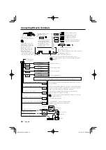 Preview for 44 page of Kenwood KDC-MP735U Instruction Manual