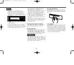 Preview for 5 page of Kenwood KDC-MP8017 Instruction Manual