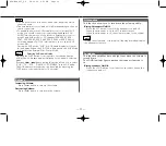 Preview for 11 page of Kenwood KDC-MP8017 Instruction Manual