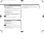 Preview for 25 page of Kenwood KDC-MP8017 Instruction Manual