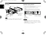 Preview for 34 page of Kenwood KDC-MP8017 Instruction Manual