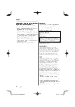 Preview for 6 page of Kenwood KDC-MP832U Instruction Manual