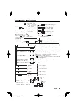 Preview for 59 page of Kenwood KDC-MP832U Instruction Manual