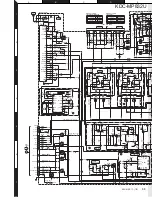 Предварительный просмотр 33 страницы Kenwood KDC-MP832U Service Manual