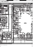 Предварительный просмотр 34 страницы Kenwood KDC-MP832U Service Manual