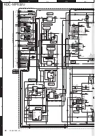 Предварительный просмотр 40 страницы Kenwood KDC-MP832U Service Manual