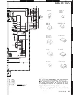 Предварительный просмотр 43 страницы Kenwood KDC-MP832U Service Manual