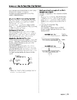 Preview for 9 page of Kenwood KDC-MP925 Instruction Manual