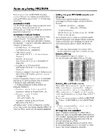 Preview for 10 page of Kenwood KDC-MP925 Instruction Manual