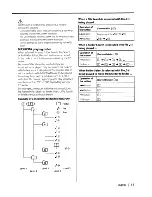 Preview for 11 page of Kenwood KDC-MP925 Instruction Manual
