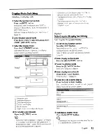 Preview for 15 page of Kenwood KDC-MP925 Instruction Manual