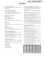 Preview for 11 page of Kenwood KDC-MP925 Service Manual