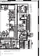 Предварительный просмотр 34 страницы Kenwood KDC-MP928 Service Manual