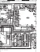 Предварительный просмотр 36 страницы Kenwood KDC-MP928 Service Manual