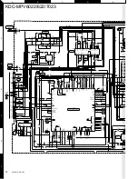 Предварительный просмотр 14 страницы Kenwood KDC-MPV6022 Service Manual