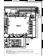 Предварительный просмотр 15 страницы Kenwood KDC-MPV6022 Service Manual