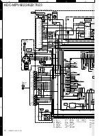 Предварительный просмотр 16 страницы Kenwood KDC-MPV6022 Service Manual