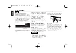 Preview for 4 page of Kenwood KDC-PS9018R Instruction Manual