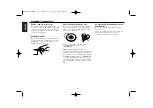 Preview for 6 page of Kenwood KDC-PS9018R Instruction Manual