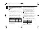 Preview for 32 page of Kenwood KDC-PS9018R Instruction Manual