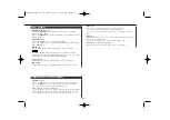 Preview for 41 page of Kenwood KDC-PS9018R Instruction Manual