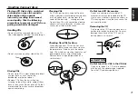 Preview for 7 page of Kenwood KDC-PS907 Instruction Manual