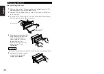 Preview for 36 page of Kenwood KDC-PS907 Instruction Manual