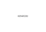 Preview for 41 page of Kenwood KDC-PS907 Instruction Manual